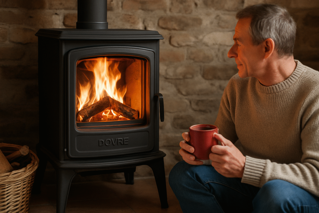 Avis Poele Dovre Qualité, Performance et Retours d'Utilisateurs — free download