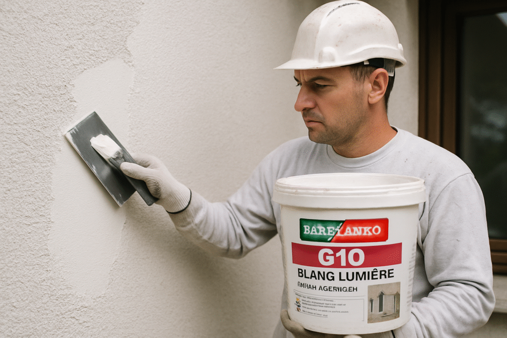 Parexlanko G10 Ou G20