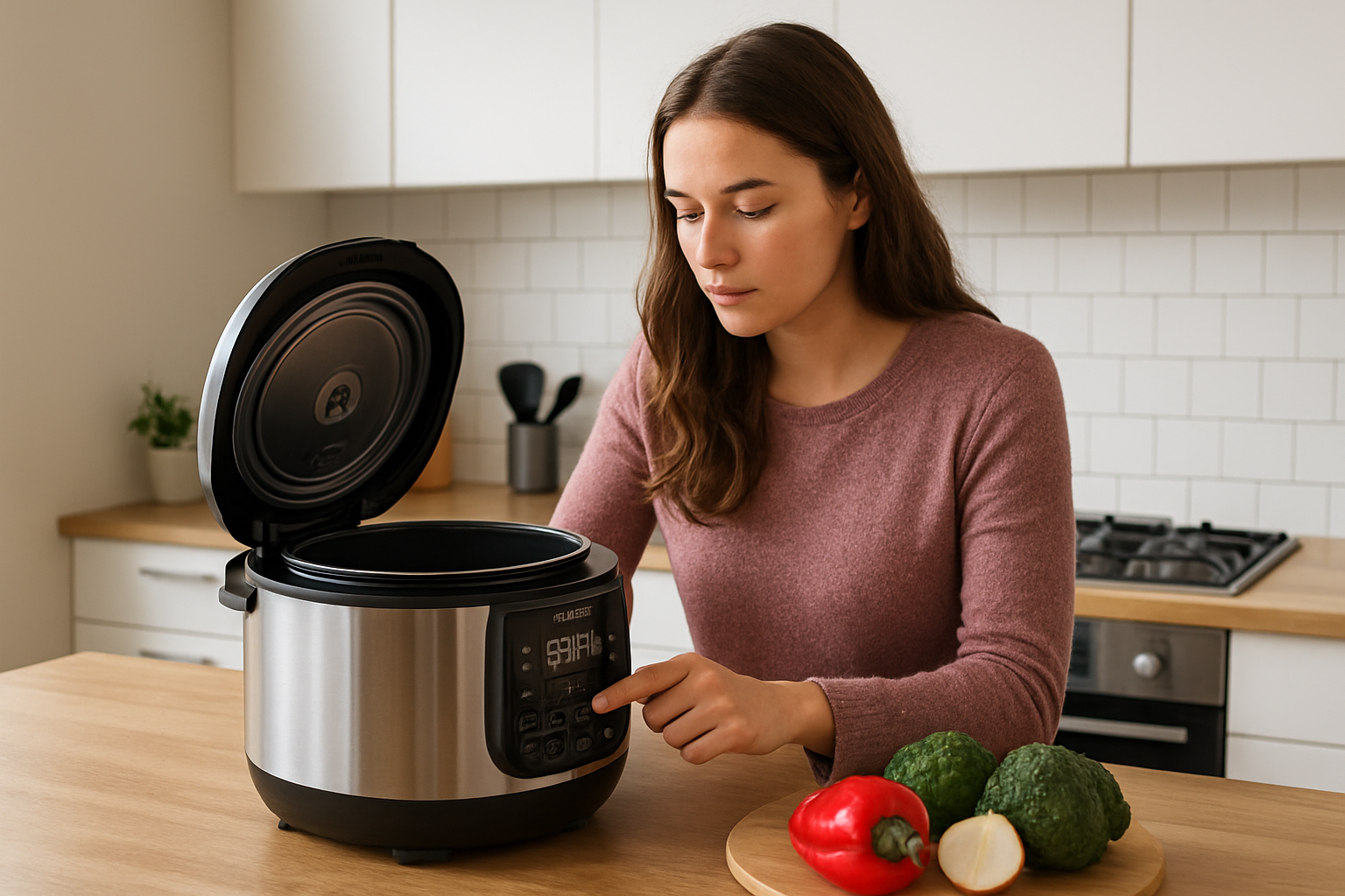 Avis Socoo C : notre test complet en cuisine