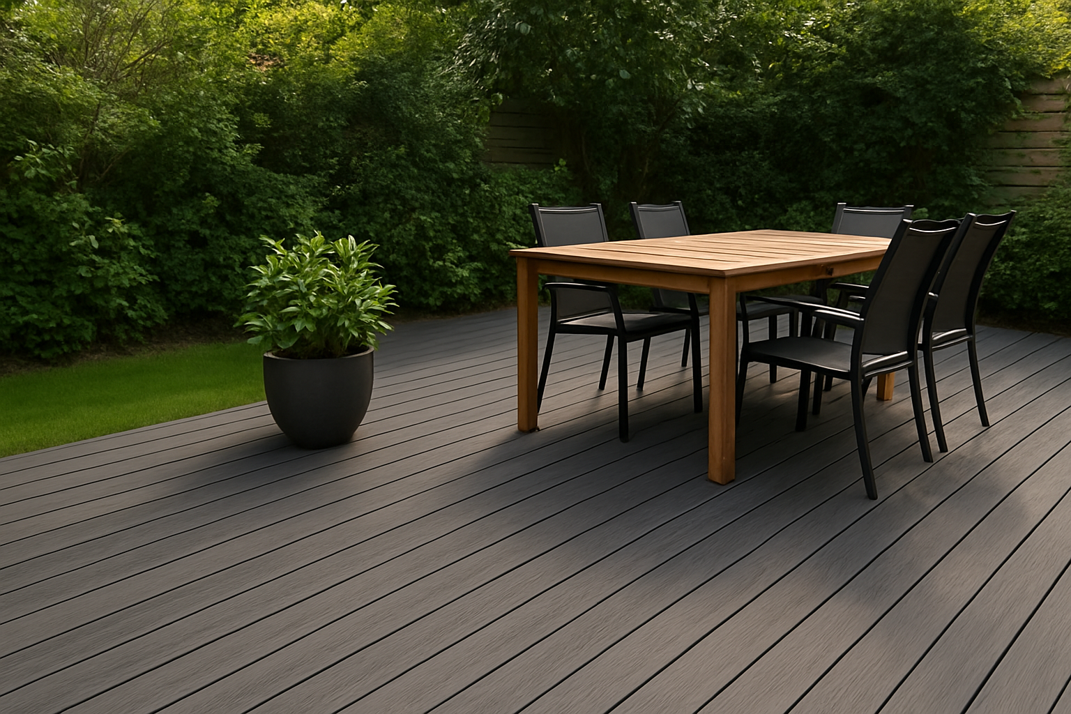 Avis Terrasse Silvadec Élégance : Test, Prix et Conseils Installation