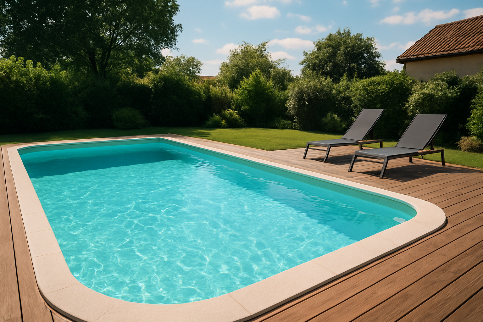 Piscine Waterair : notre analyse complète sur la qualité, le prix et les avis