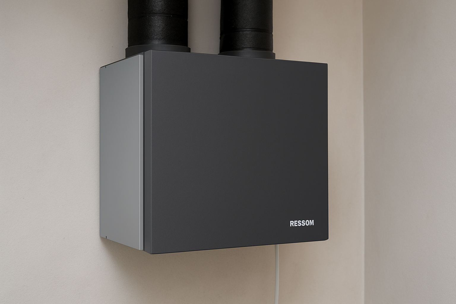 VMC Renson Healthbox : Avis complet et retour d&rsquo;expérience