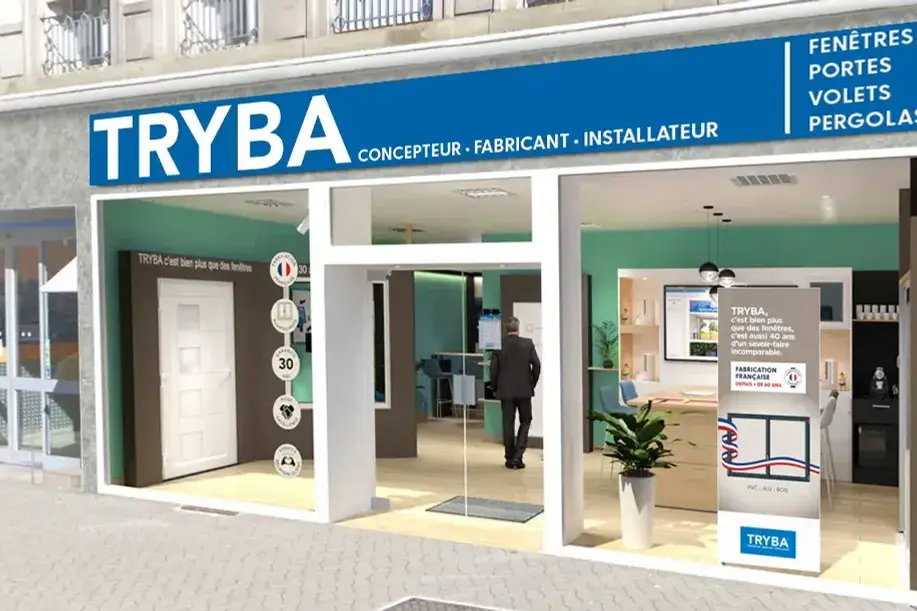 Mon avis sur Tryba : une bonne option pour changer ses fenêtres en rénovation ?