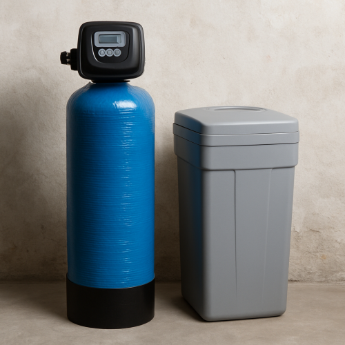 Adoucisseur d&rsquo;eau SYR : Avis sur les Modèles Allemands