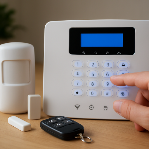 Alarme Sector : notre avis complet après test