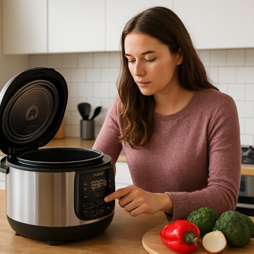 Avis Socoo C : notre test complet en cuisine