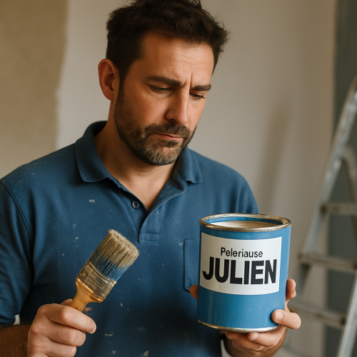 Avis sur les peintures Julien : test, comparaison et retours d&rsquo;expérience pour vos travaux