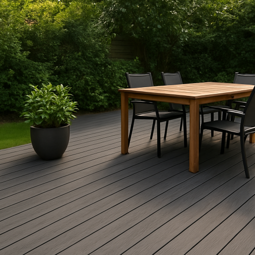 Avis Terrasse Silvadec Élégance : Test, Prix et Conseils Installation