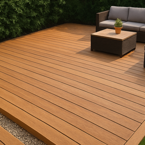 Bankirai Bois : Avis, Avantages et Inconvénients de ce Bois Exotique pour Terrasse