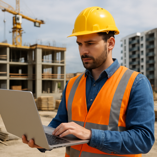 Bati-actu.fr : Le Guide Complet des Métiers du Bâtiment et de l&rsquo;Actualité Immobilière