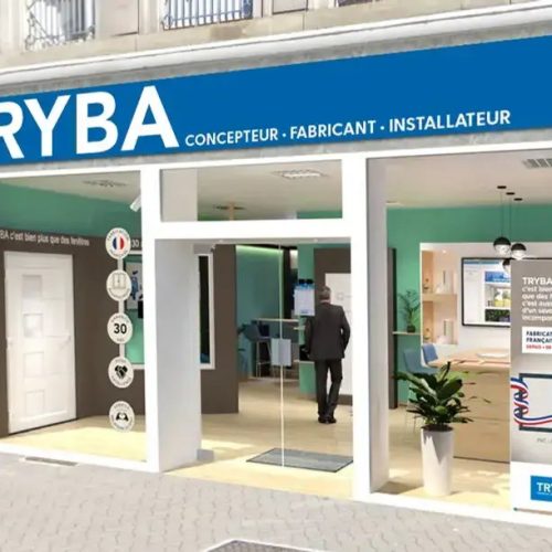 Mon avis sur Tryba : une bonne option pour changer ses fenêtres en rénovation ?