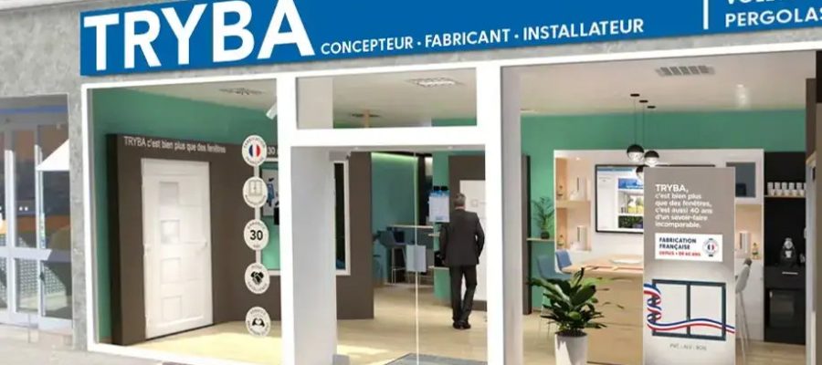 Mon avis sur Tryba : une bonne option pour changer ses fenêtres en rénovation ?