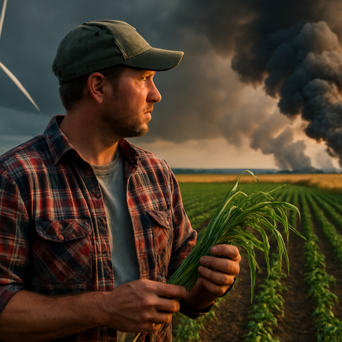 Clé du succès agricole: Adaptation des pratiques face aux changements climatiques