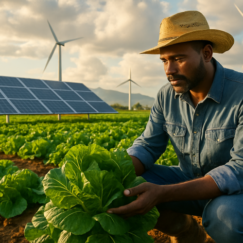 Climat et Agriculture: Solutions Essentielles pour une Résilience Accrue