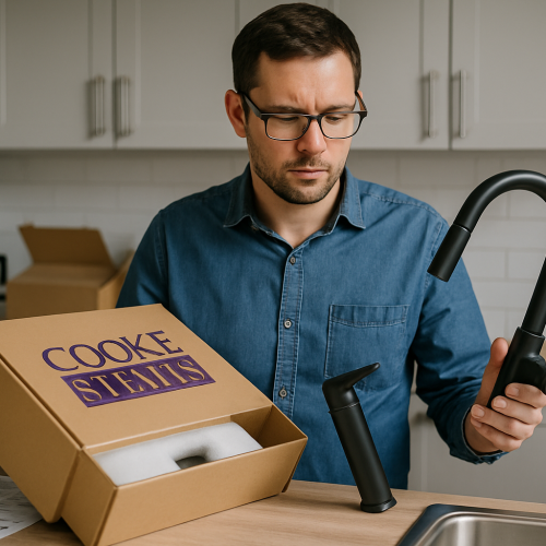 Cooke & Lewis Avis : Retour d&rsquo;Expérience Sur les Produits de la Marque