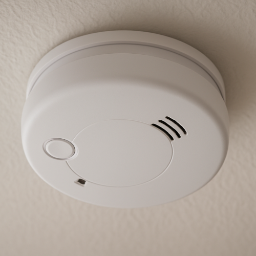 Détecteur de fumée interconnectable : comparatif et avis des modèles efficaces