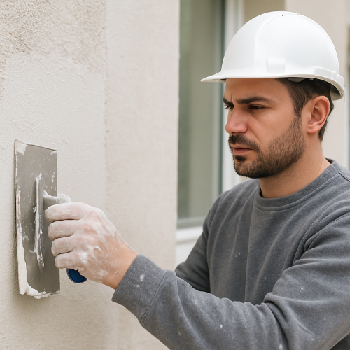 Enduit Parex Lanko : Avis et Retour d&rsquo;Expérience Honnête