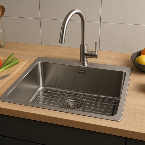 Évier Franke : Avis, Test et Comparatif des Meilleurs Modèles