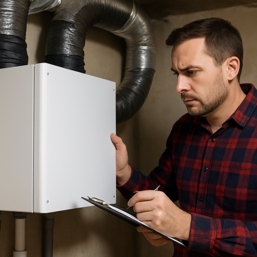 Extracteur Double Flux : Avis, Avantages et Inconvénients sur ce Système de Ventilation