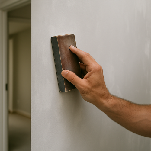 Faut-il poncer après sous-couche : guide complet pour un résultat parfait