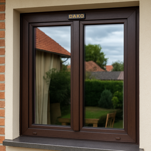 Fenêtre DAKO : Avis et Performances des Menuiseries Polonaises de Qualité