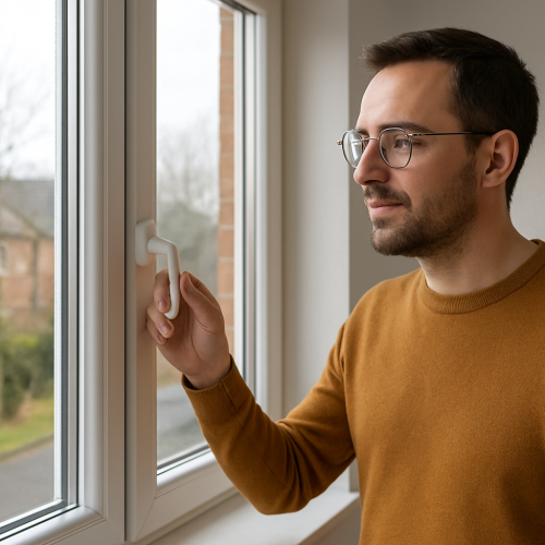 Fenêtres Deceuninck en Belgique : Avis Concrets et Retours d&rsquo;Expérience