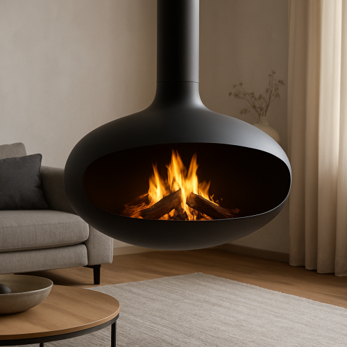 Foyer Suspendu Design : Avis Complet et Conseils pour Bien Choisir