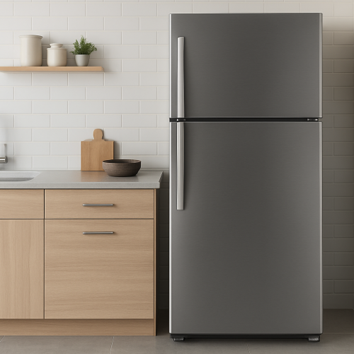Frigo Congélateur Haut ou Bas : Avantages et Inconvénients pour Choisir