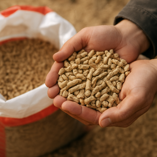 Granules Brico Dépôt : Avis, Test et Comparatif 2024