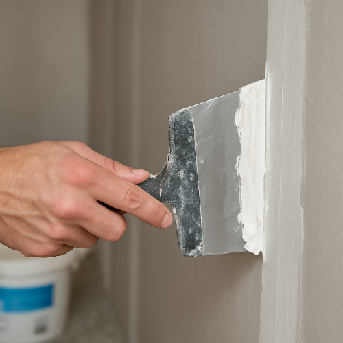 Knauf enduit joint : avis, utilisations et conseils pratiques