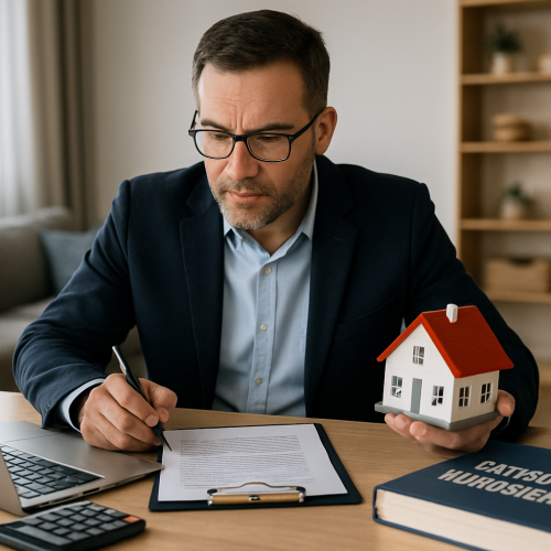 L&rsquo;expertise immobilière simplifiée : comment declarationexpertise.fr révolutionne l&rsquo;évaluation de votre bien
