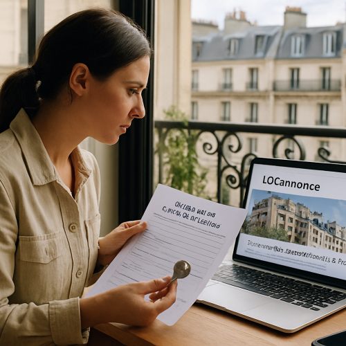 LOC&rsquo;annonce Paris : Guide Complet pour Trouver Votre Logement Social