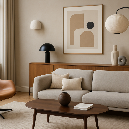Meuble Design Made in Design: Les Meilleures Marques pour un Intérieur Contemporain et Élégant