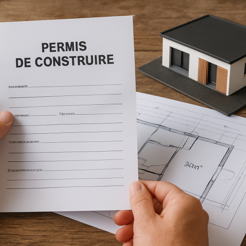 Permis de construire pour surface de 20 à 40 m² : démarches et obligations