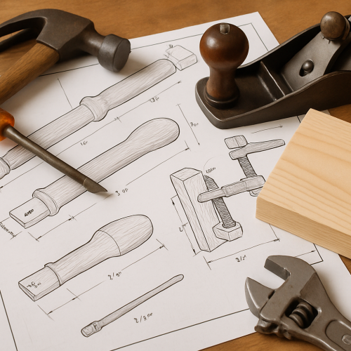 Plans gratuits pour outils de bricolage : Trouvez des tooplans pour vos projets DIY