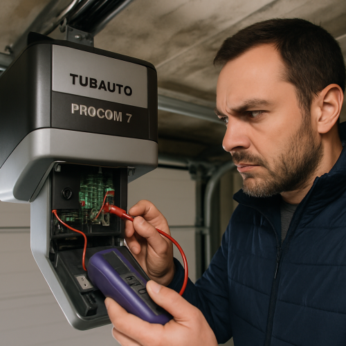 Problèmes courants avec Tubauto Procom 7 : Guide de dépannage pour les dysfonctionnements