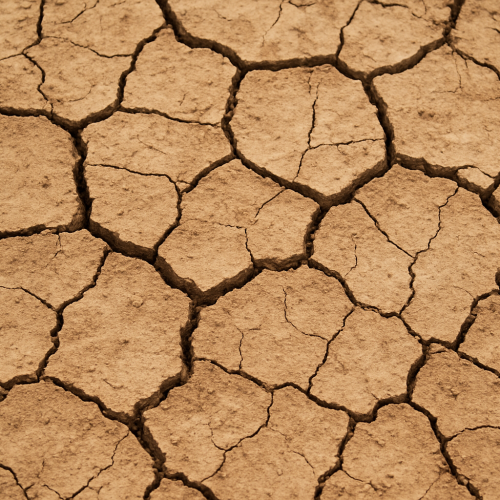 Retrait-gonflement de l&rsquo;argile : causes et solutions pour les fissures