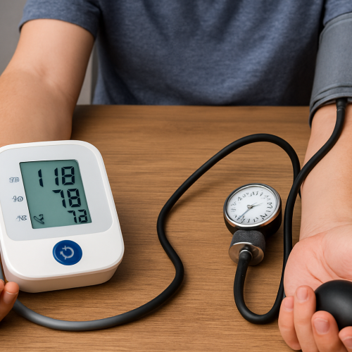 Tensiomètre connecté ou manuel : comment faire le bon choix ?