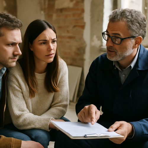 Tousrenov.be avis : ce qu&rsquo;en pensent vraiment les clients sur cette entreprise de rénovation