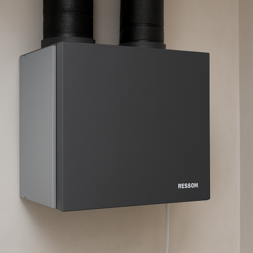 VMC Renson Healthbox : Avis complet et retour d&rsquo;expérience