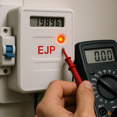 Voyant EJP reste allumé : Causes et solutions à ce problème courant